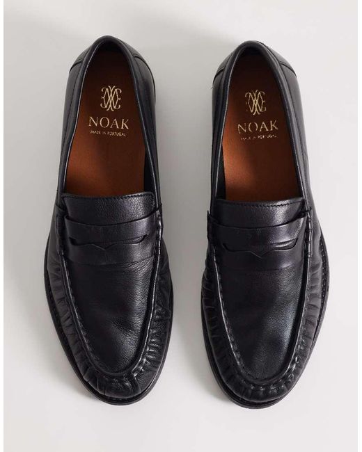 Noak Blue Made for men
