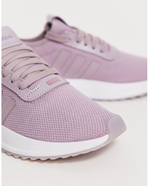adidas gazelle silver green womens adidas Kids' X_PLR Shoes (Little Kid) Sneakers main image 1