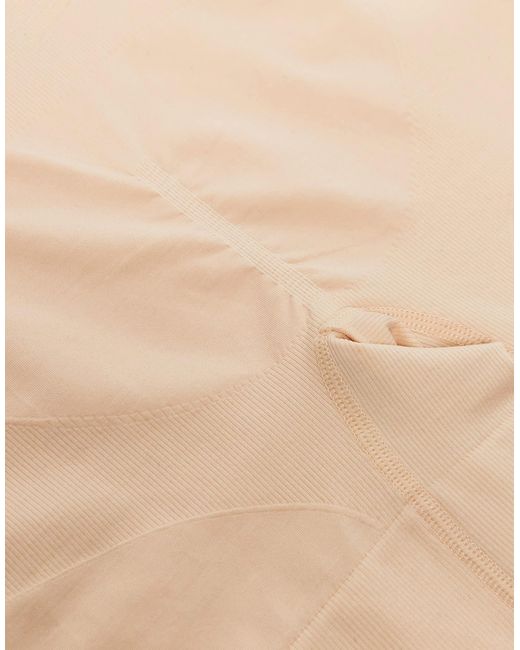 DORINA Natural Absolute Sculpt High Waisted Boyshorts