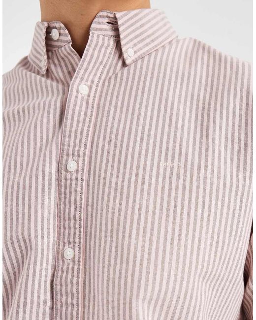Levi's Natural Authentic Long Sleeve Shirt for men