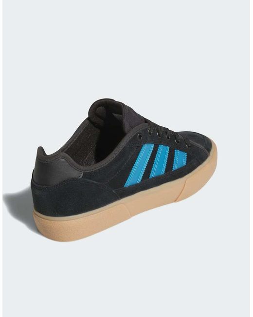 Adidas Originals Blue Court Tns Premiere Shoes