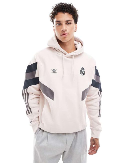 Adidas di Adidas Originals in Gray da Uomo