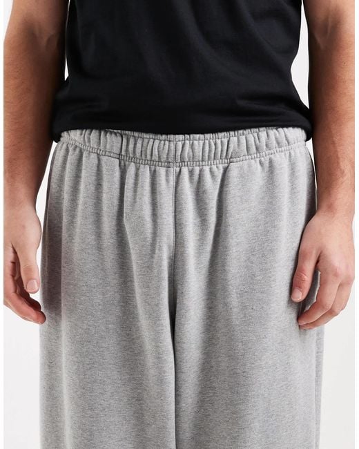 Nike Black Club Sweatpants for men