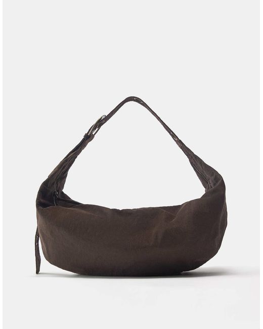 Sac cabas - marron Pull&Bear en coloris Brown