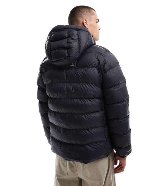 Berghaus Blue Ewden Padded Jacket for men