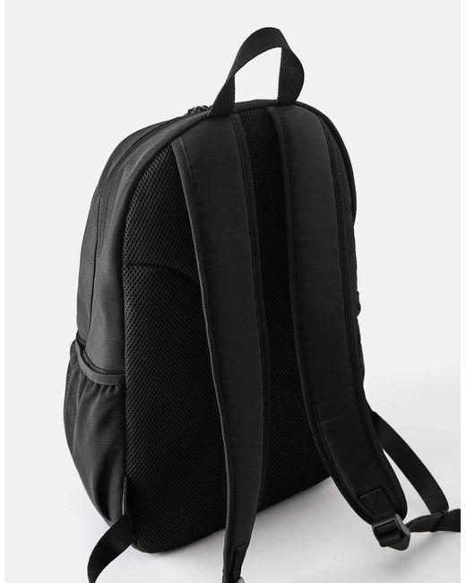 Pull&Bear Rucksack in Black für Herren