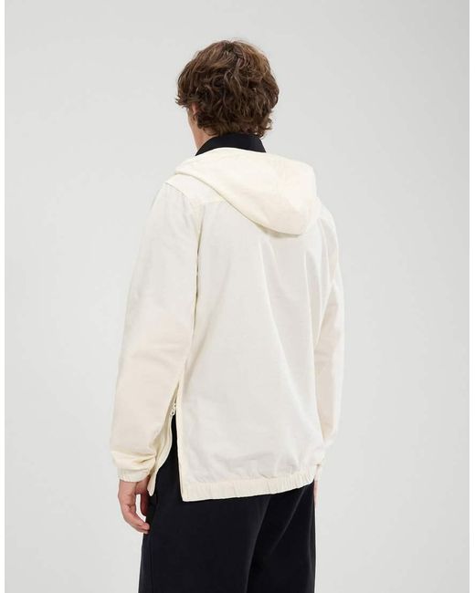 Ellesse Natural Mont 3 Oh Jacket for men