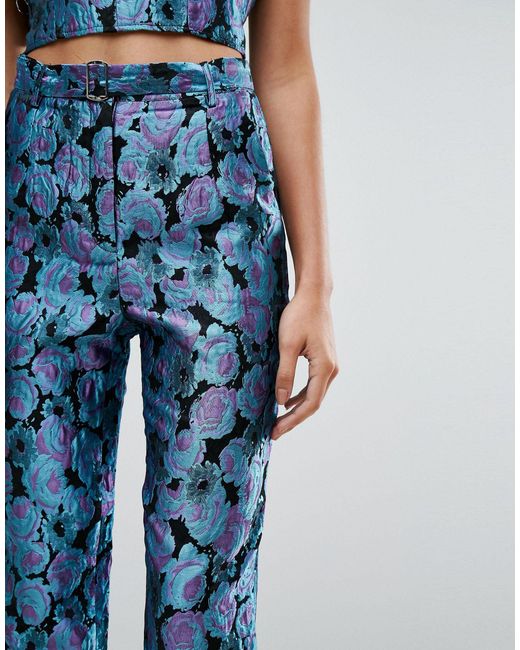 Brocade Pants - Buy Brocade Pants online at Best Prices in India |  Flipkart.com