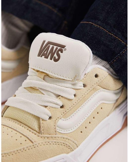 Vans Blue Hylane