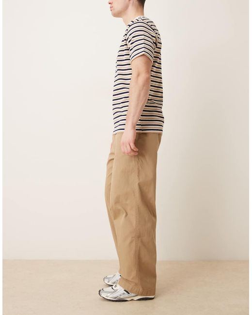 Polo Ralph Lauren Natural Smart Trousers for men