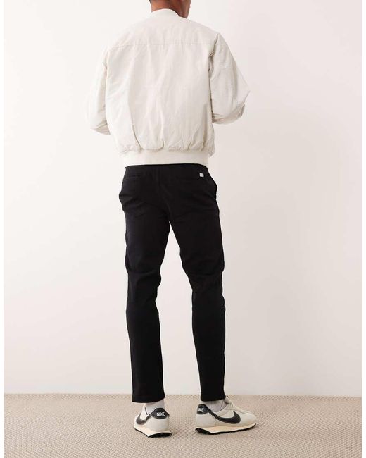 Jack & Jones Blue Intelligence Chinos for men