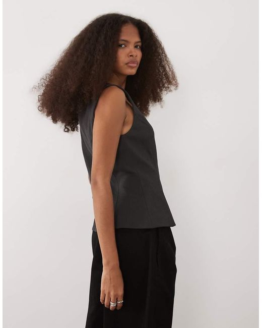 Klume di Mango in Black