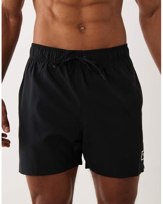 Speedo Natural Classic Logo 16" Volley Swim Short for men