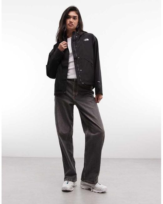 The North Face Black Reign On 2.0 Jacket