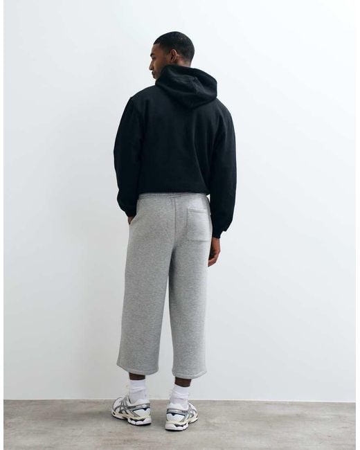 Jort Extralargo En ASOS de hombre de color White