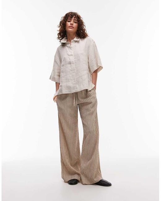 Camicia di ARKET in White