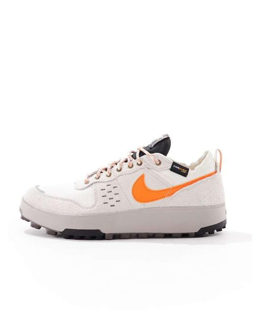 Nike White C1Ty Trainers for men