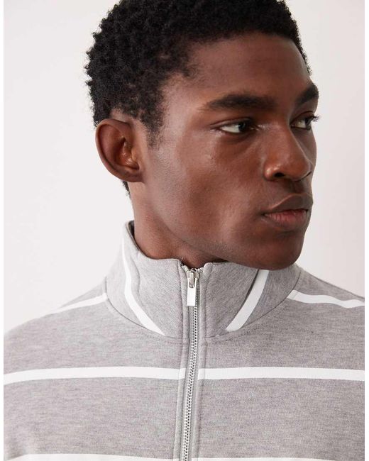 Essential di ASOS in Gray da Uomo