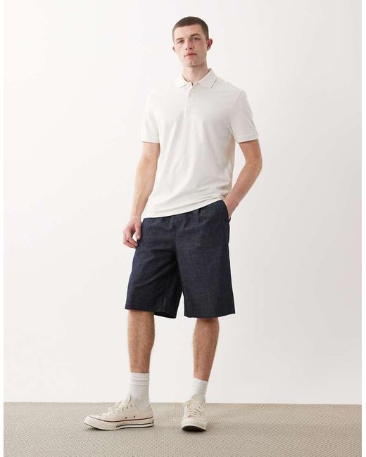 ASOS Basic in het Multicolor voor heren