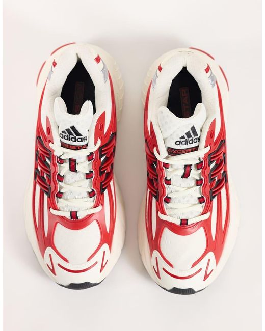 Adidas Originals Red Adistar Xlg 2.0 for men