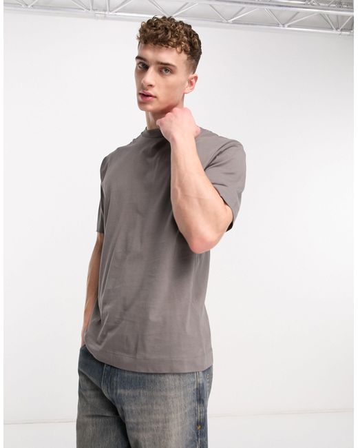 Collusion It's Cool Graphic Short Sleeve T-shirt in White for Men | Lyst