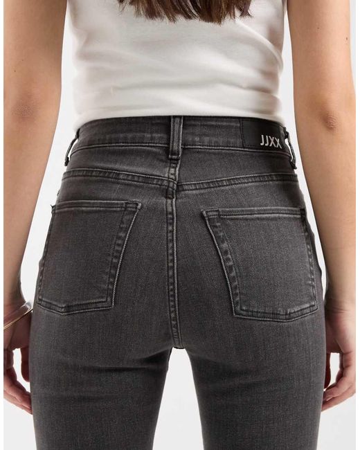JJXX Multicolor Sydney Skinny Jeans