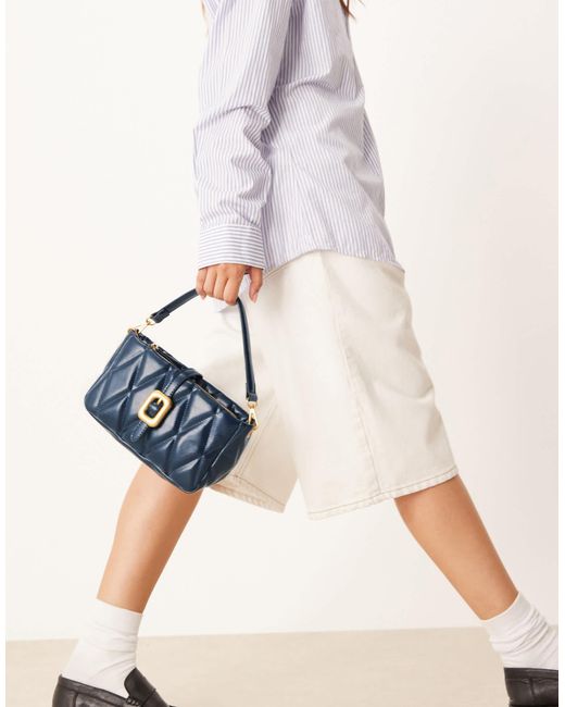 Accessorize Blue – umhängetasche