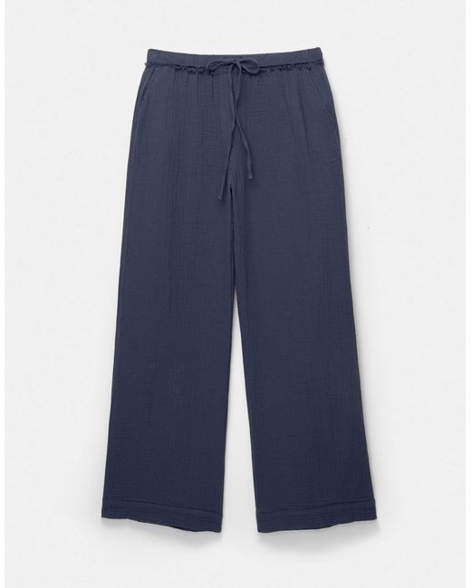 Pull&Bear Blue – hose