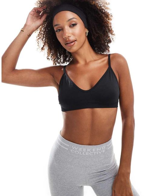4505 Intimate in het Black