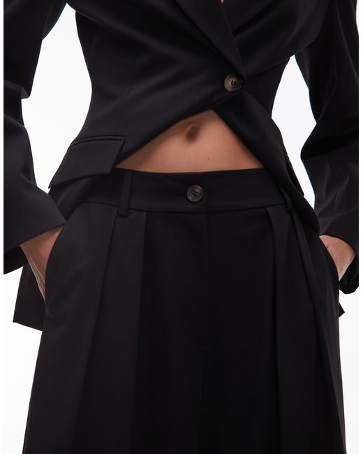 ASOS Black – elegante hose
