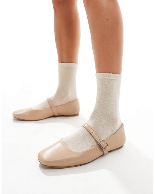 Pieces White Glitter Socks
