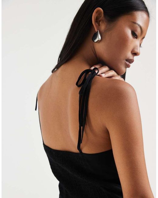 Easy di Vero Moda in Black