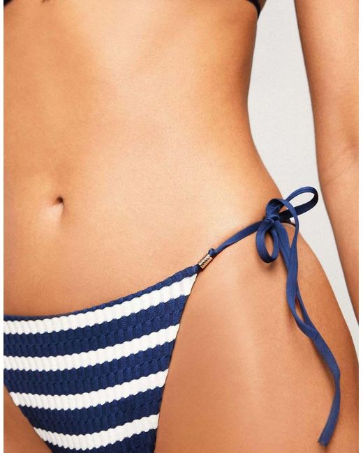 Tezenis Blue Sailor Stripes