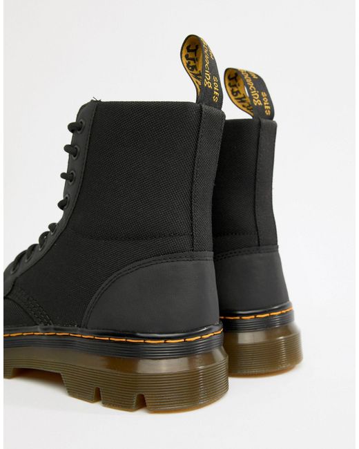 doc martens tract fold boots