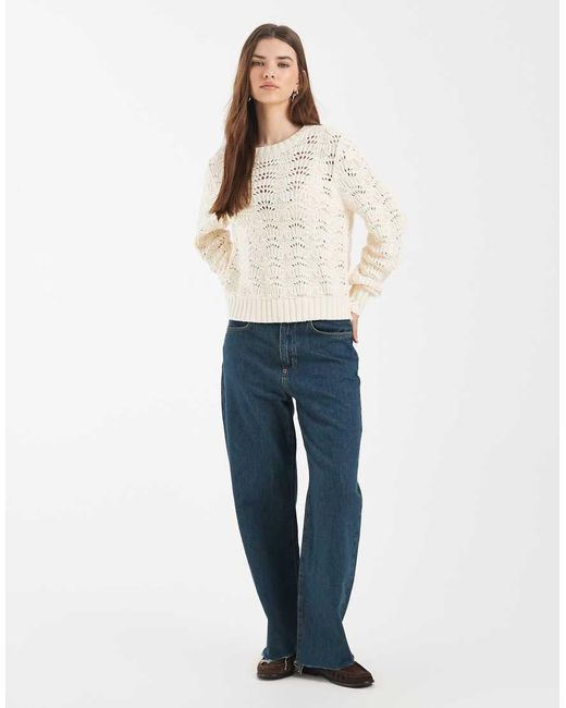 Levi's Hope in het Natural