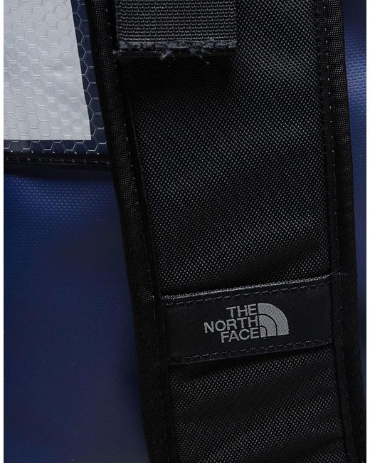 The North Face Blue – base camp – beuteltasche