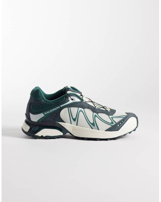 Salomon Blue Xt-whisper Trainers