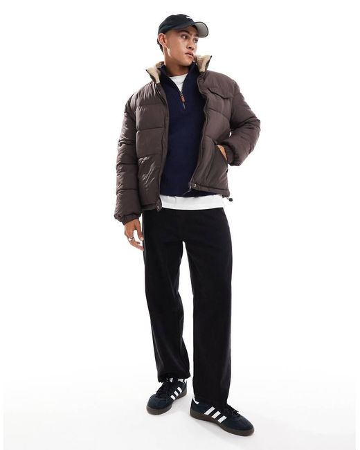 Cotton on puffer deals