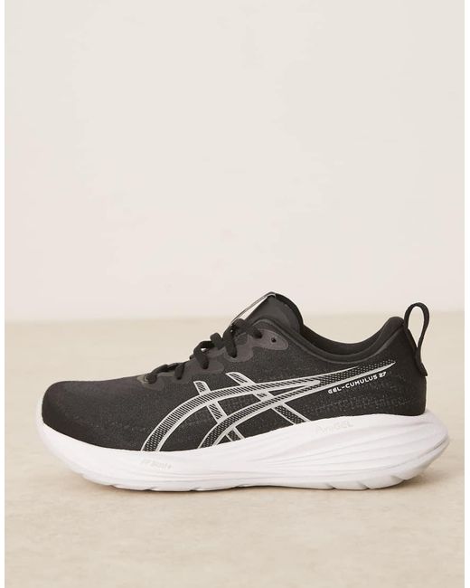 Asics Natural Gel-cumulus 27 Running Trainers for men