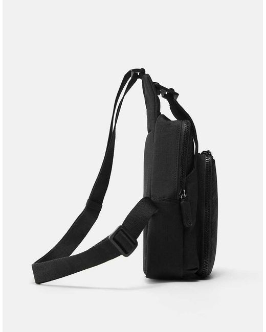 Pull&Bear Stwd in het Black voor heren