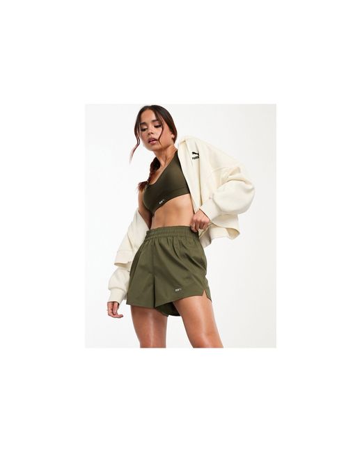 PUMA Green Running – evolve – shorts