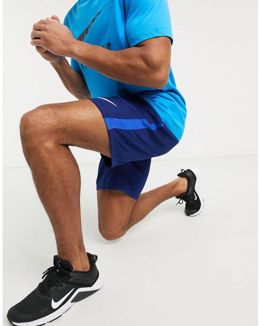 Шорты Nike Dry short 5 0