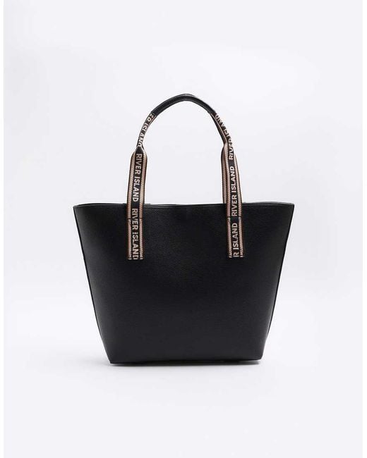 Monogram shopper hotsell