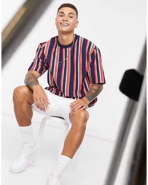 topman short sleeve sweatshirt