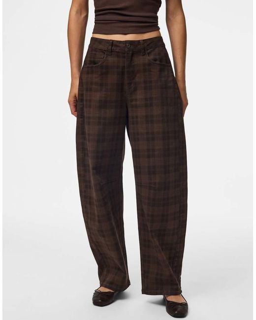 Pieces Black Jeans