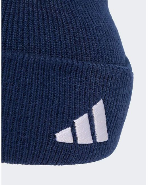 Adidas Originals Blue Real Madrid Woolie