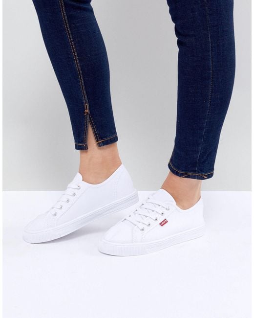 levi platform trainers