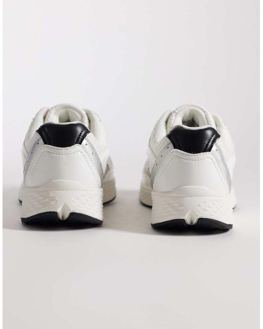 Doodle di ASOS in White