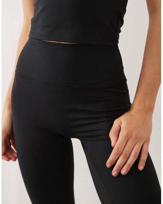 4505 Blue Icon High Waist Yoga legging