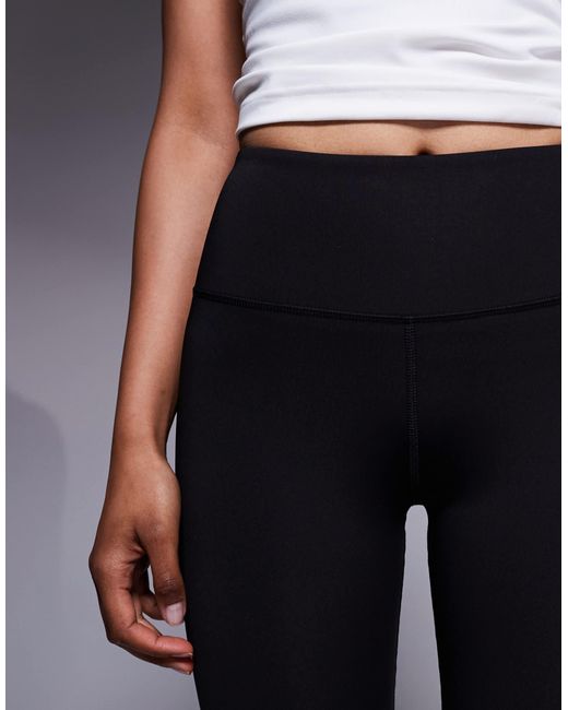 4505 Gray – icon – po-formende sport-leggings